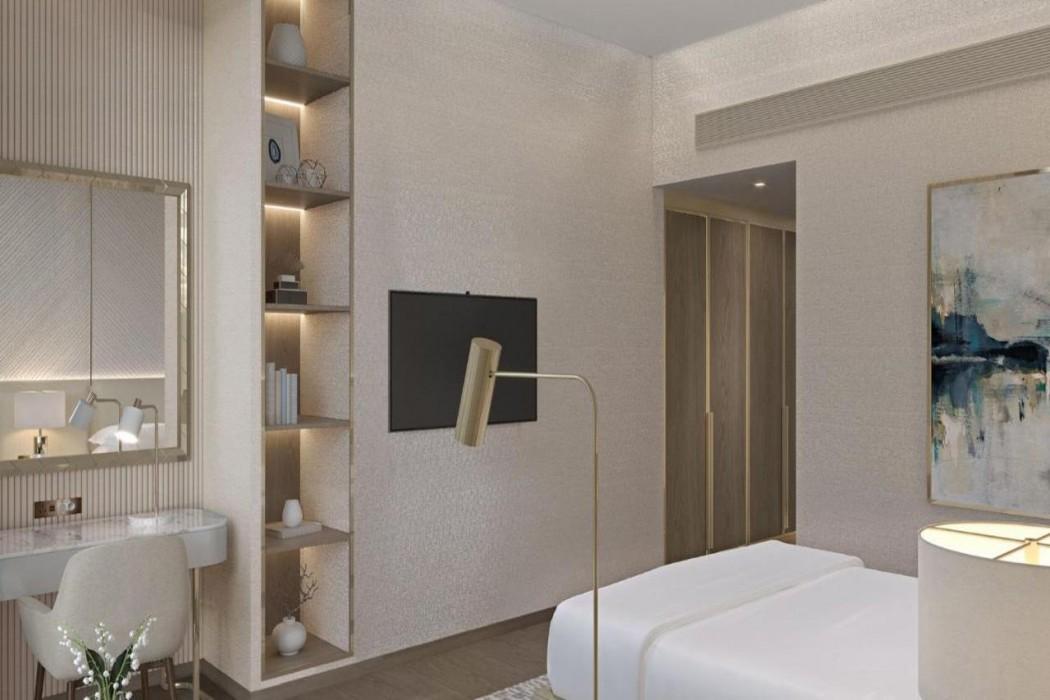 Intercontinental Residences Dubai Business Bay — 10