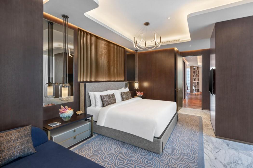 Mandarin Oriental Downtown Dubai — 7