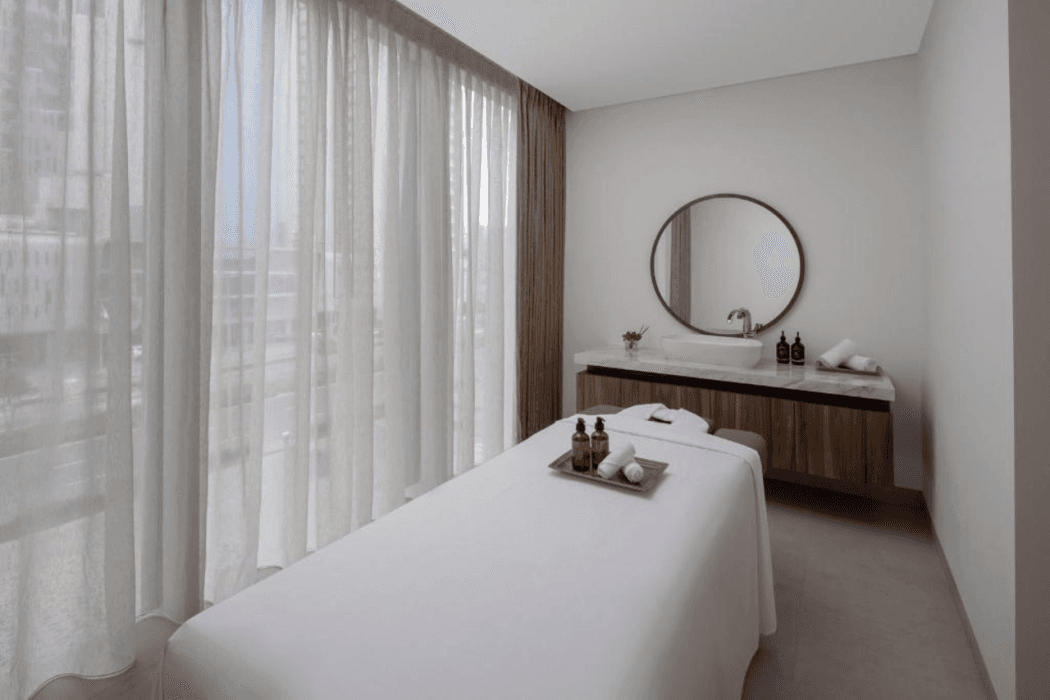 Staybridge Suites Dubai Business Bay — 10