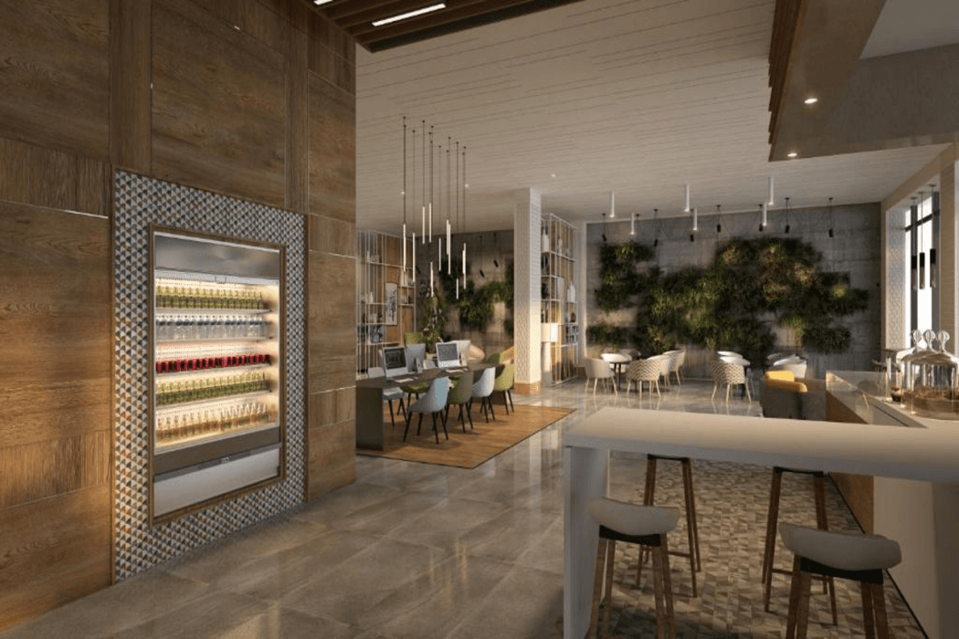 Staybridge Suites Dubai Business Bay — 6