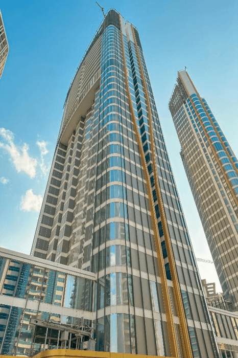 Staybridge Suites Dubai Business Bay — 1