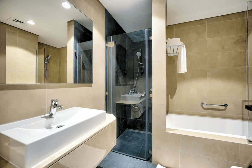 Capital Suites Hotel Apartments — 6