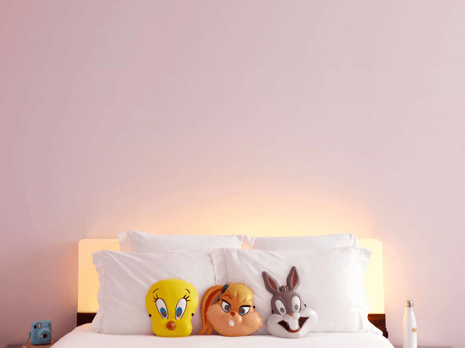Mama Shelter Dubai — 10