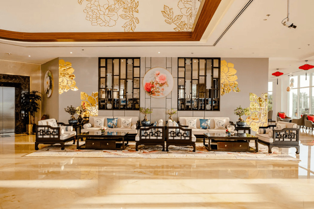 Peony Hotel — 4