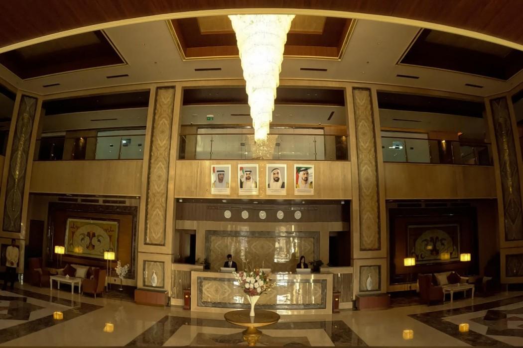 La Zona Continental Hotel — 8