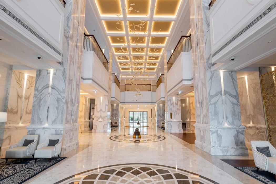 Cheval Maison Expo City Dubai — 8