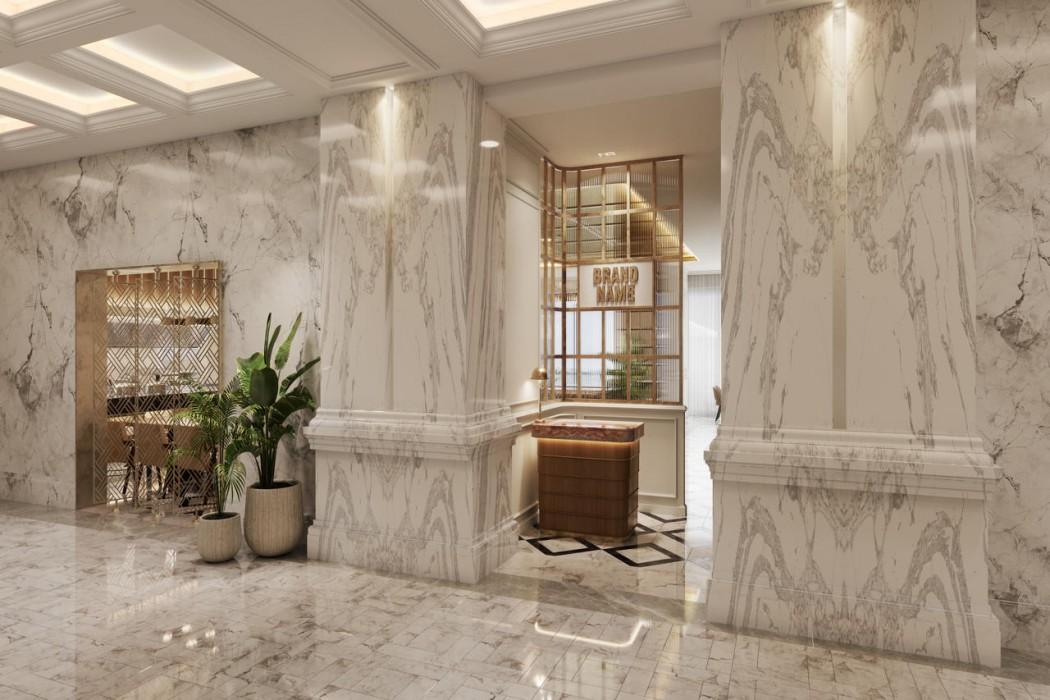 Cheval Maison Expo City Dubai — 9