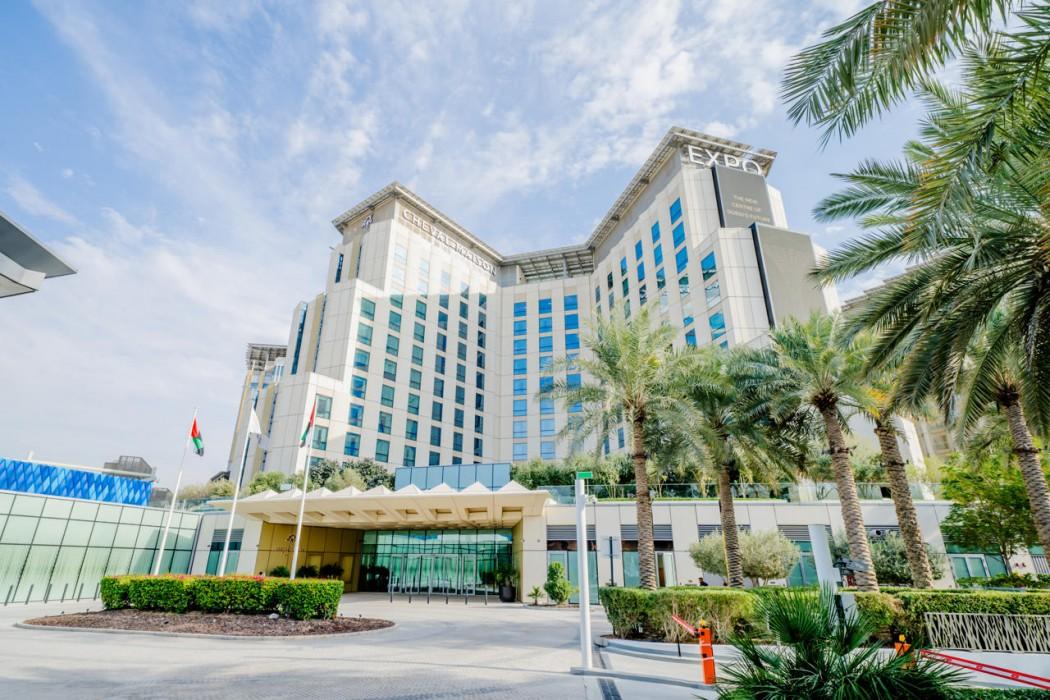 Cheval Maison Expo City Dubai — 3