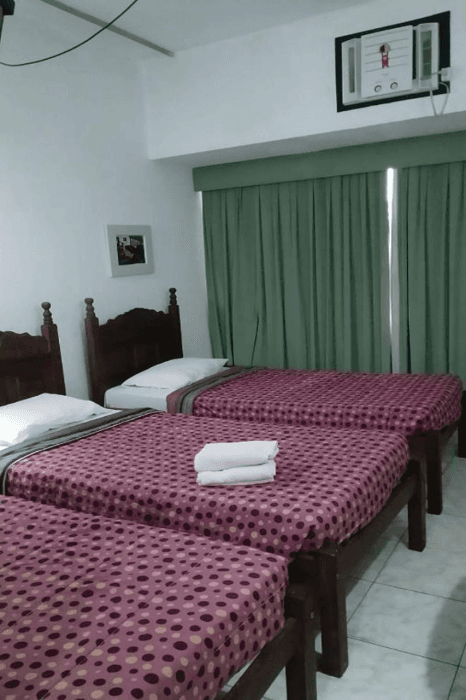Hotel Atlantico Avenida — 8