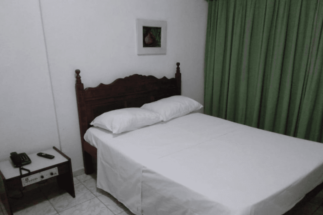 Hotel Atlantico Avenida — 10