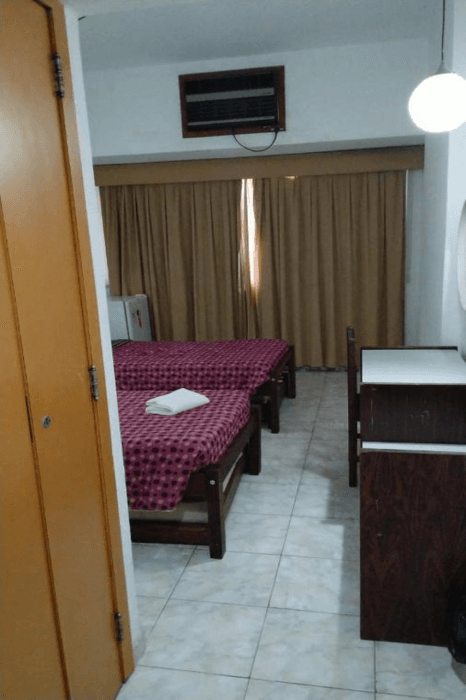 Hotel Atlantico Avenida — 9