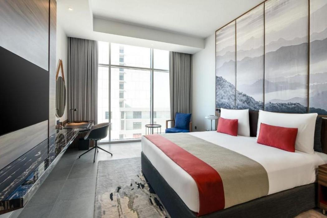 Grand Millennium Business Bay — 4