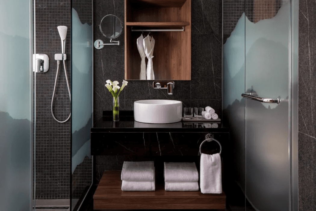 Grand Millennium Business Bay — 10