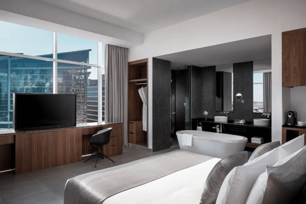 Grand Millennium Business Bay — 8
