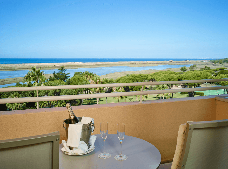 Hotel Quinta Do Lago — 5