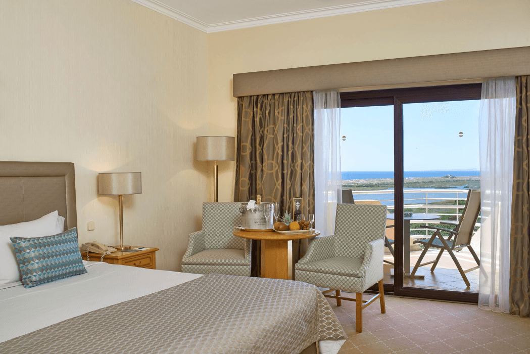 Hotel Quinta Do Lago — 2