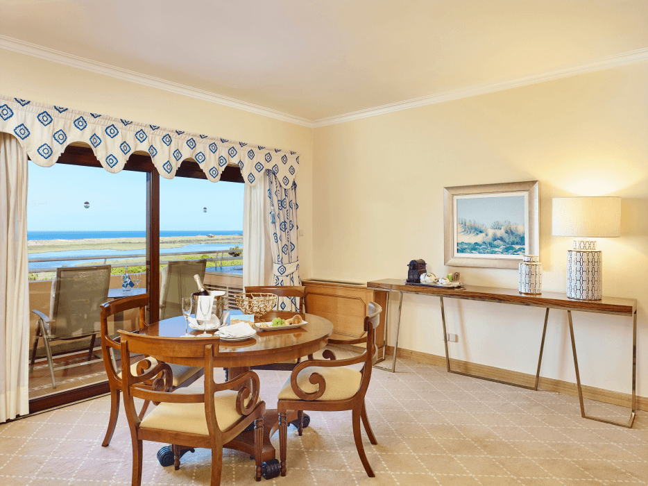 Hotel Quinta Do Lago — 4
