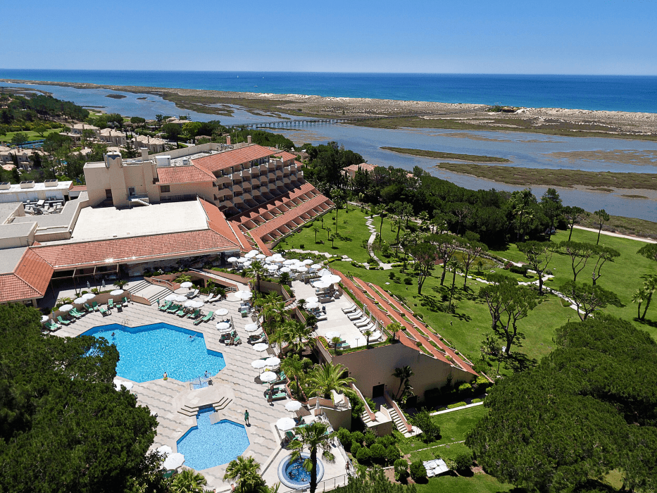 Hotel Quinta Do Lago — 7
