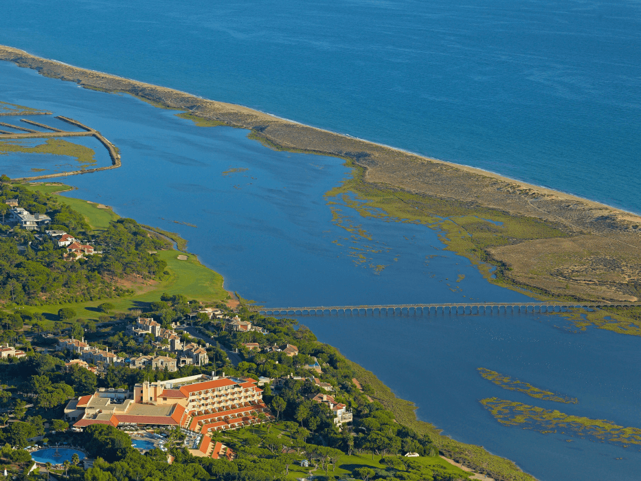 Hotel Quinta Do Lago — 6