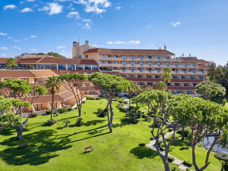 Hotel Quinta Do Lago — 10