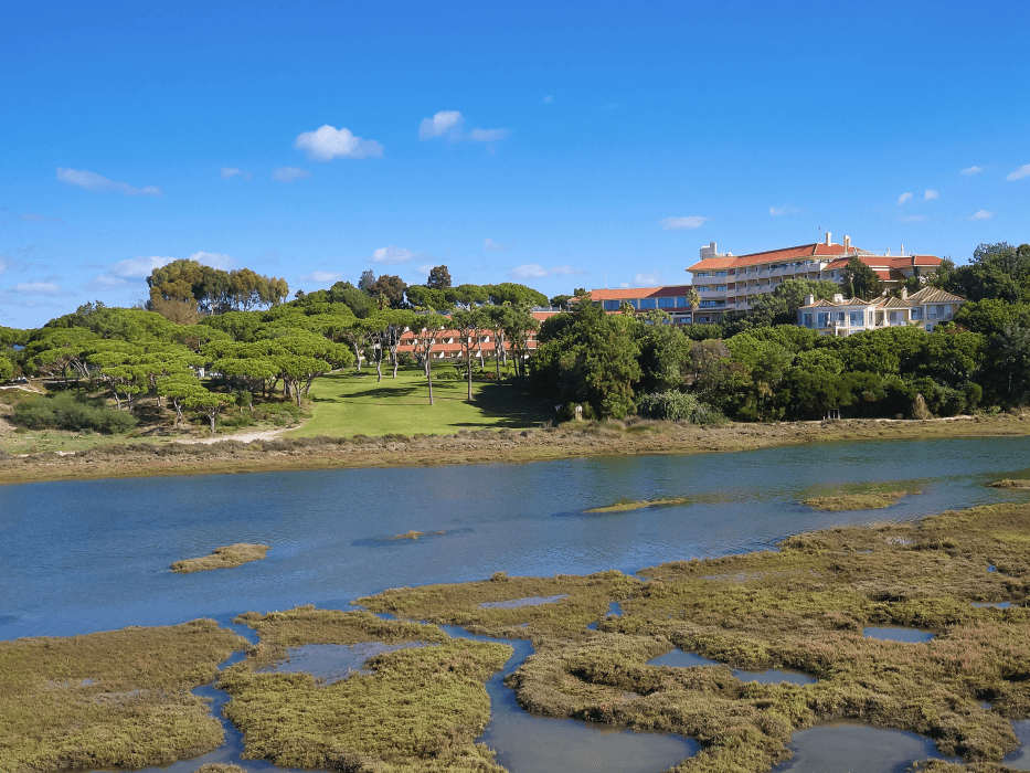 Hotel Quinta Do Lago — 8