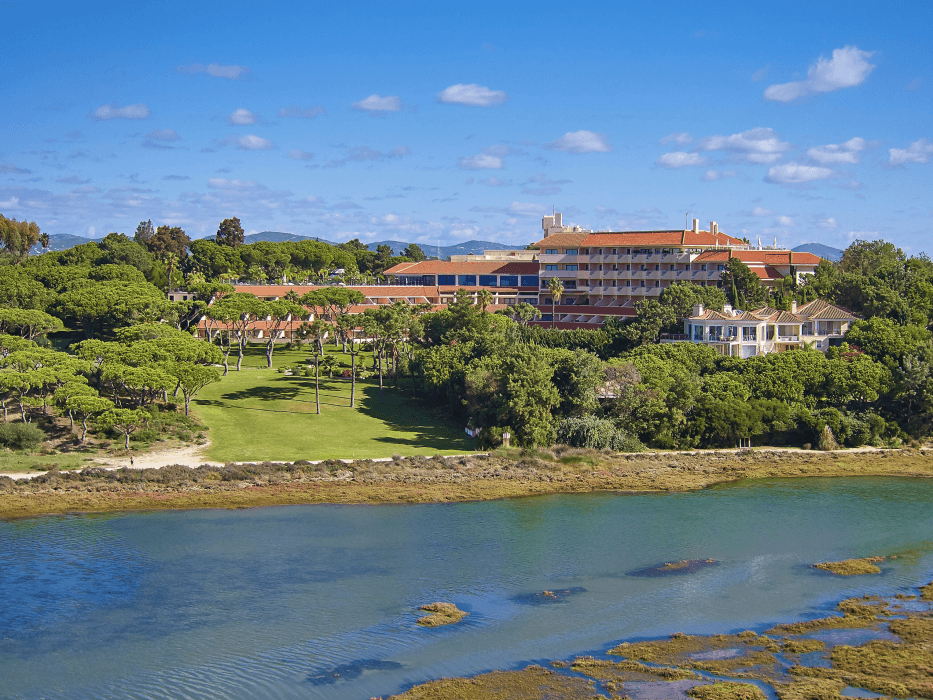 Hotel Quinta Do Lago — 9