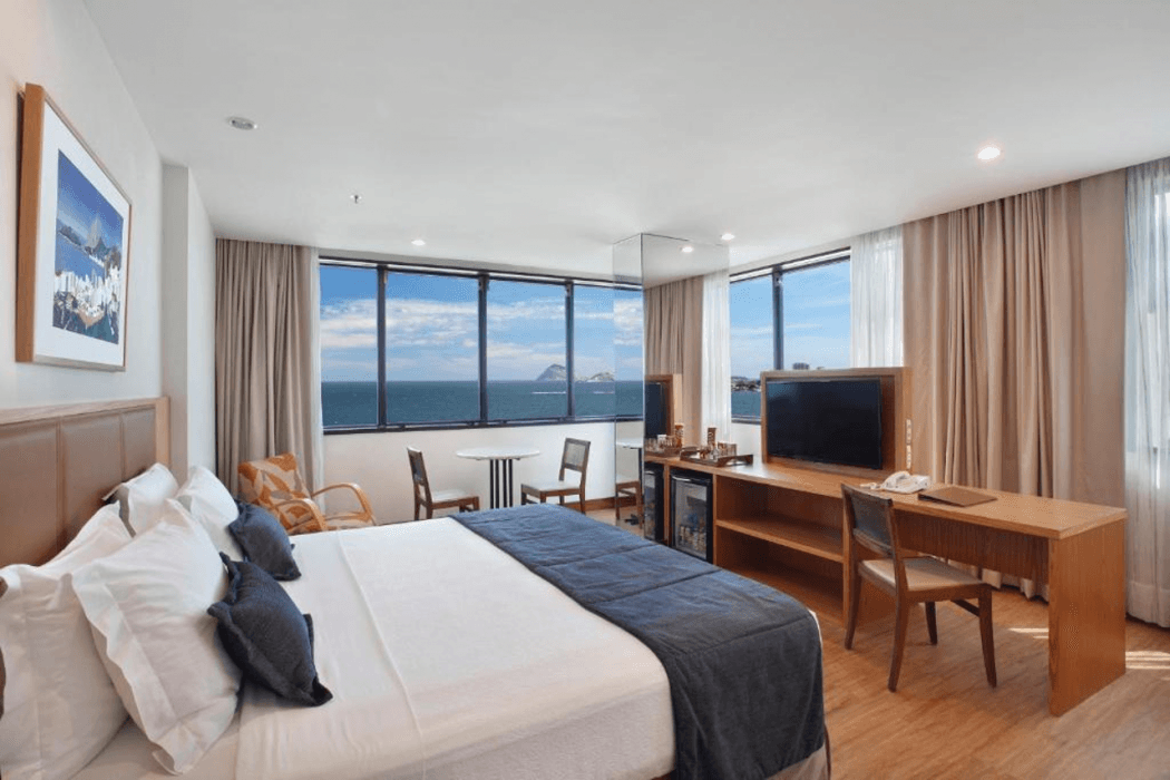 Windsor Excelsior Copacabana — 6