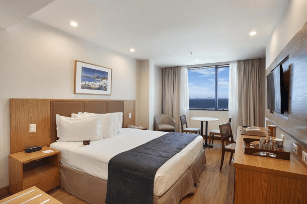 Windsor Excelsior Copacabana — 7