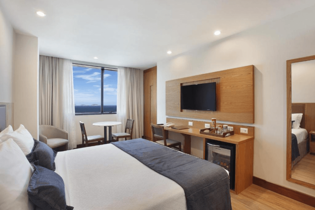 Windsor Excelsior Copacabana — 10