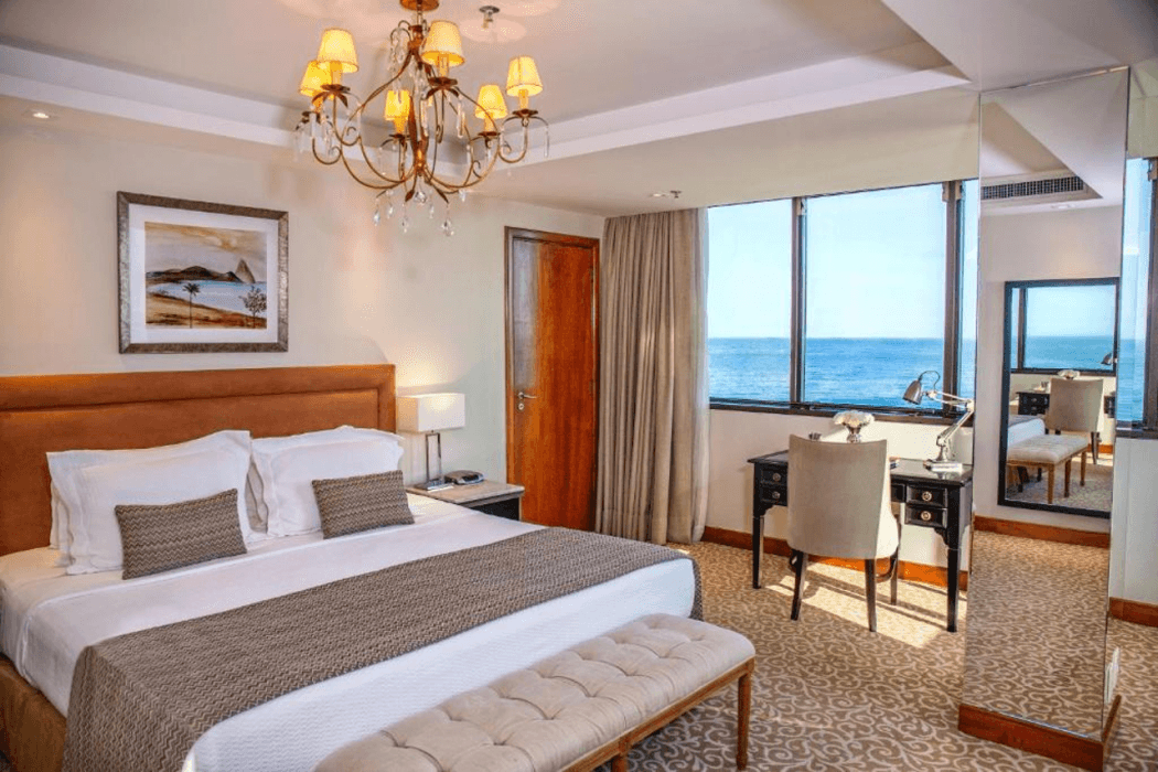 Windsor Excelsior Copacabana — 5