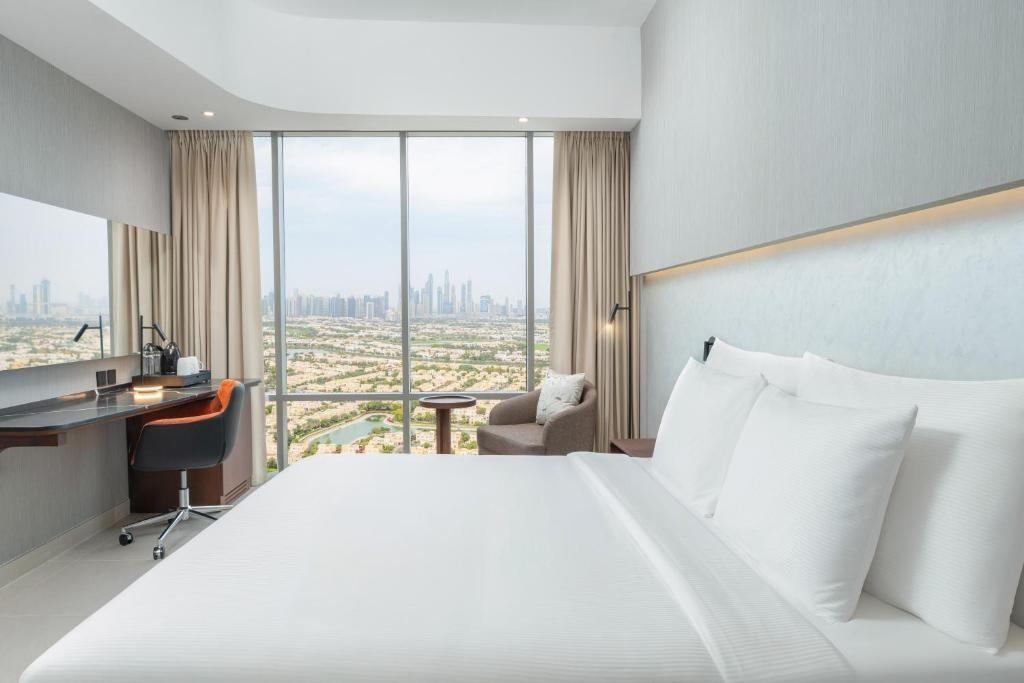 Hotel Local Dubai at Jumeirah Village Triangle by the First Collection — 10