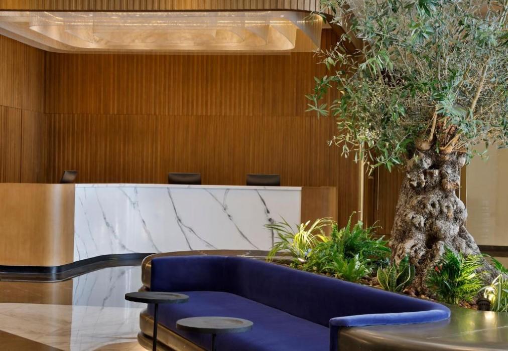Hotel Local Dubai at Jumeirah Village Triangle by the First Collection — 5