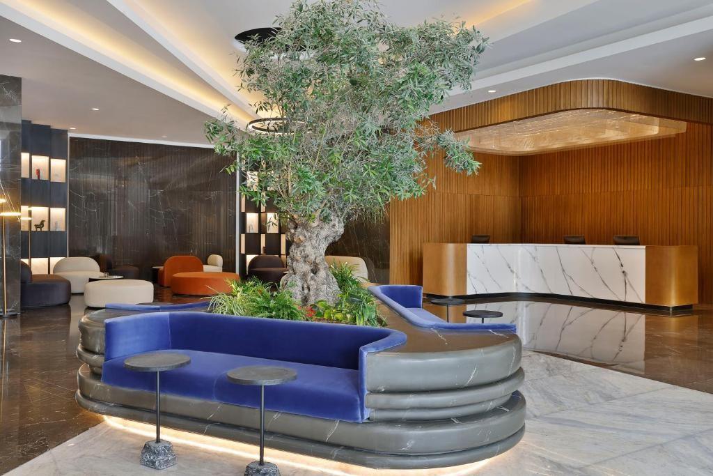 Hotel Local Dubai at Jumeirah Village Triangle by the First Collection — 6