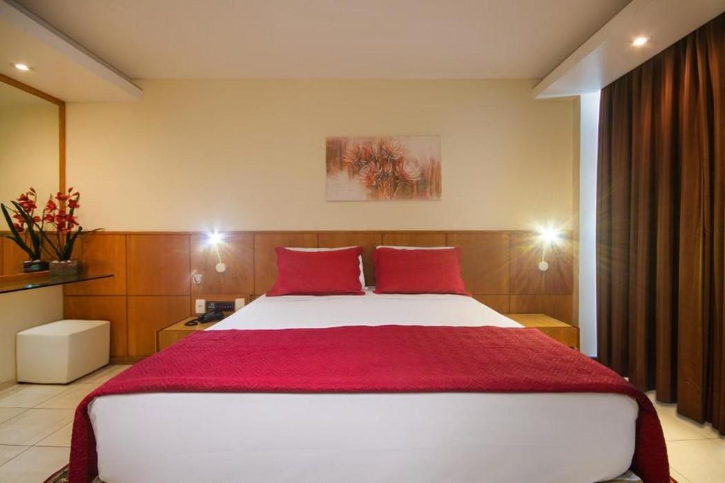 Hotel Nacional Inn Rio Copacabana — 8
