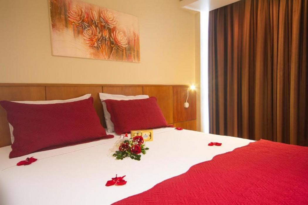 Hotel Nacional Inn Rio Copacabana — 9