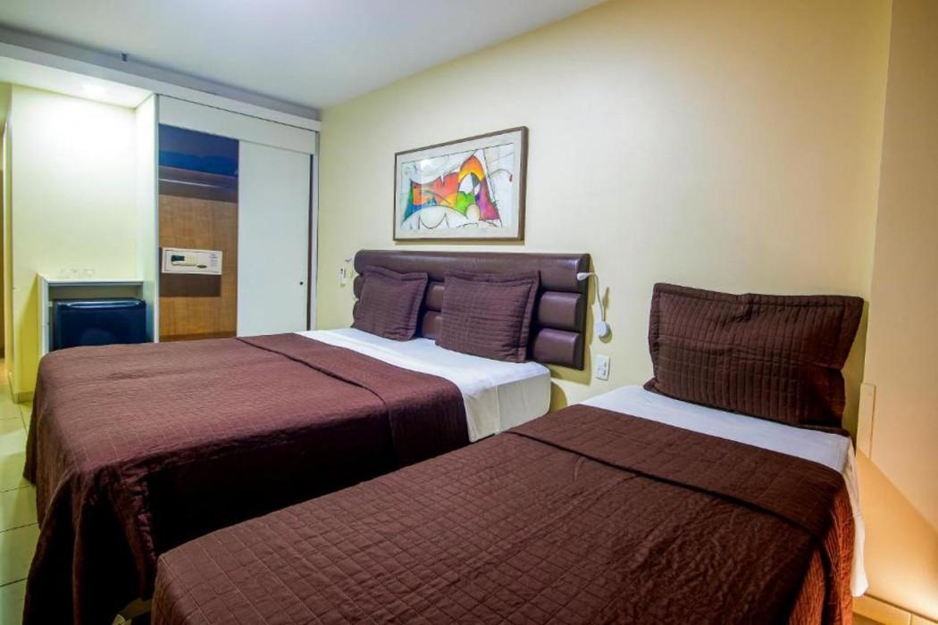 Hotel Nacional Inn Rio Copacabana — 10