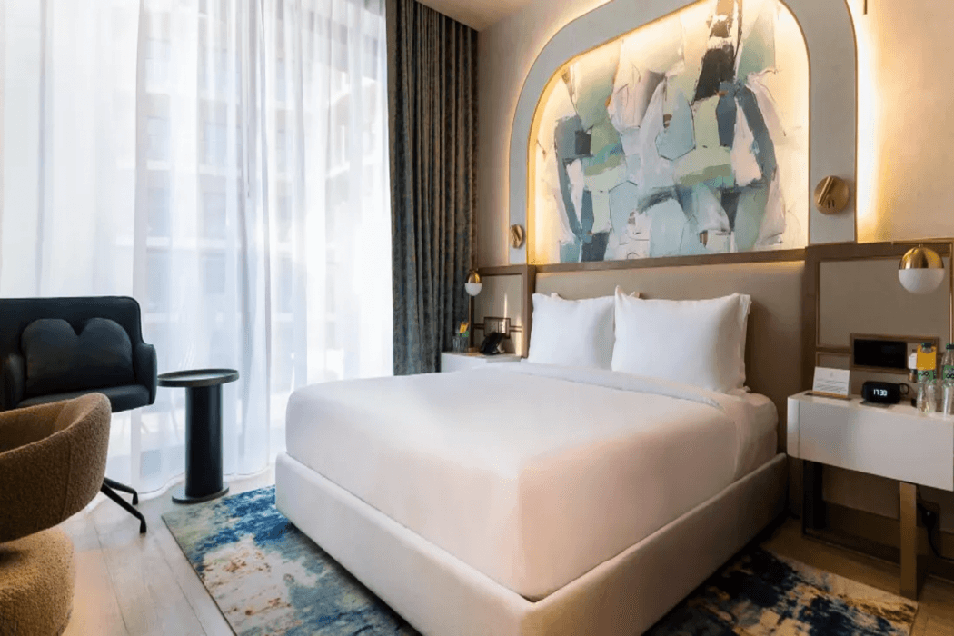 voco Dubai Nice The Heart of Europe (18+) — 6