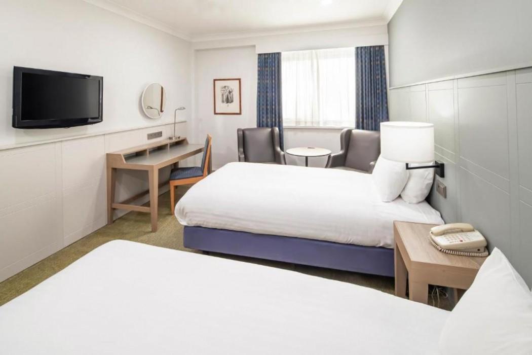 Holiday Inn Hull Marina — 10