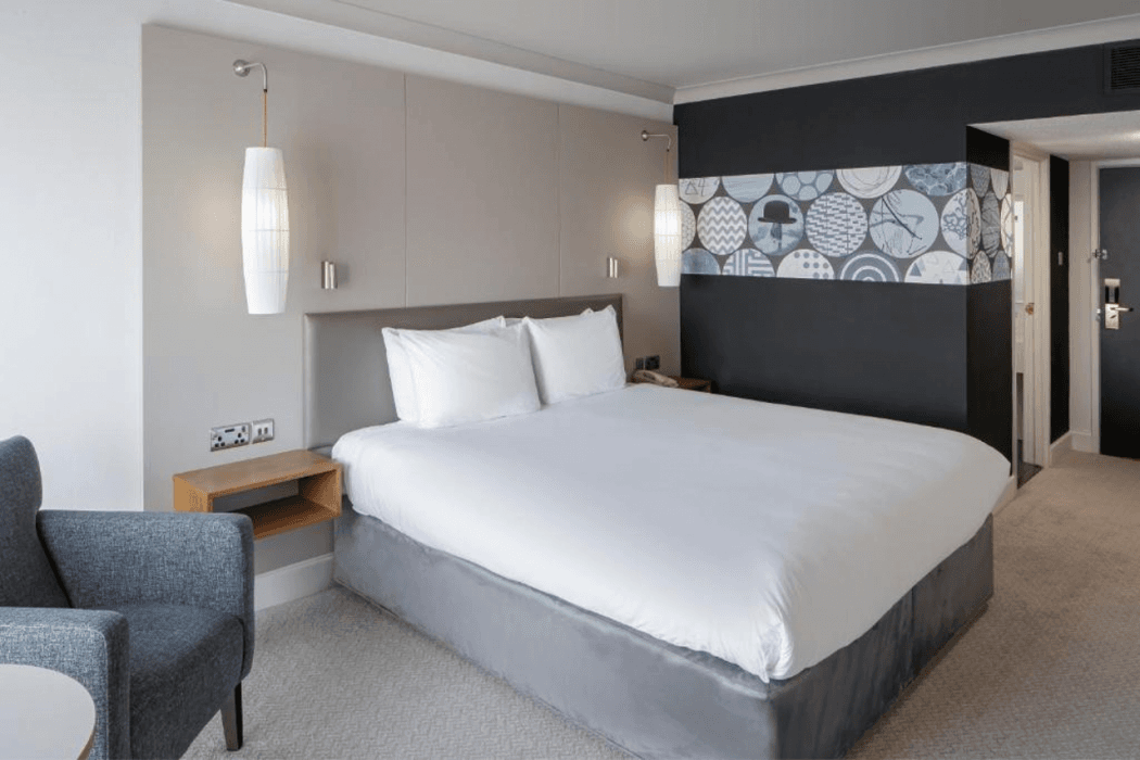 Crowne Plaza Plymouth, an IHG Hotel — 3