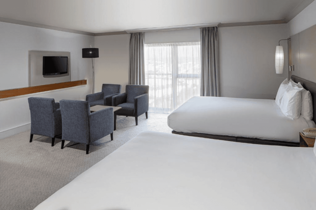 Crowne Plaza Plymouth, an IHG Hotel — 4
