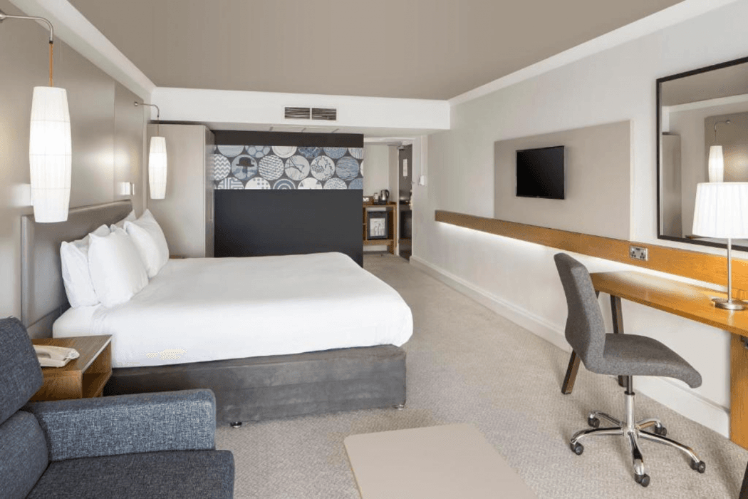 Crowne Plaza Plymouth, an IHG Hotel — 6