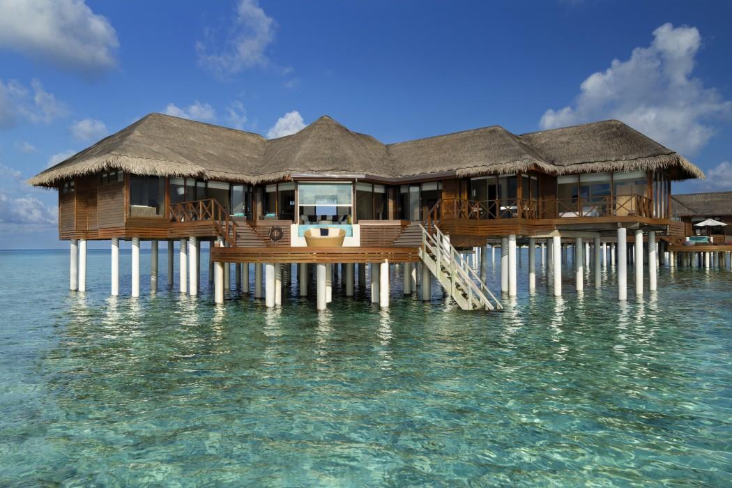 Huvafen Fushi 62764 — 4