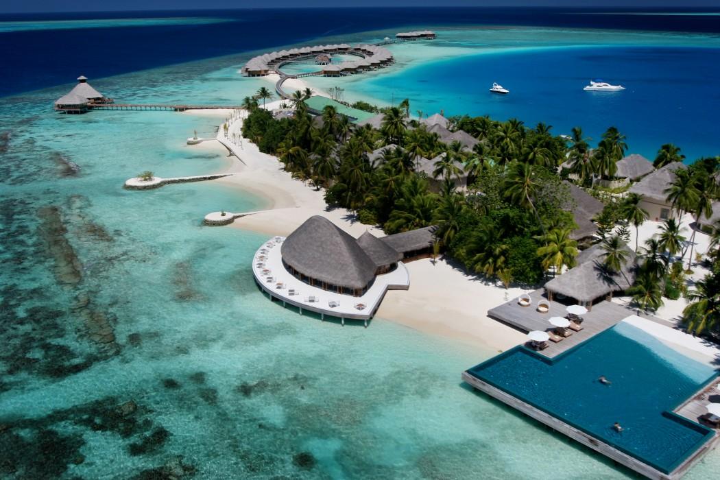 Huvafen Fushi 62764 — 2
