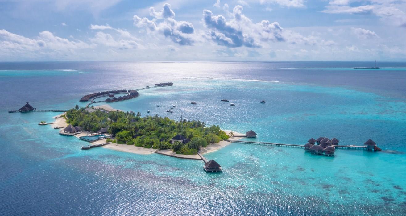 Huvafen Fushi 62764 — 10