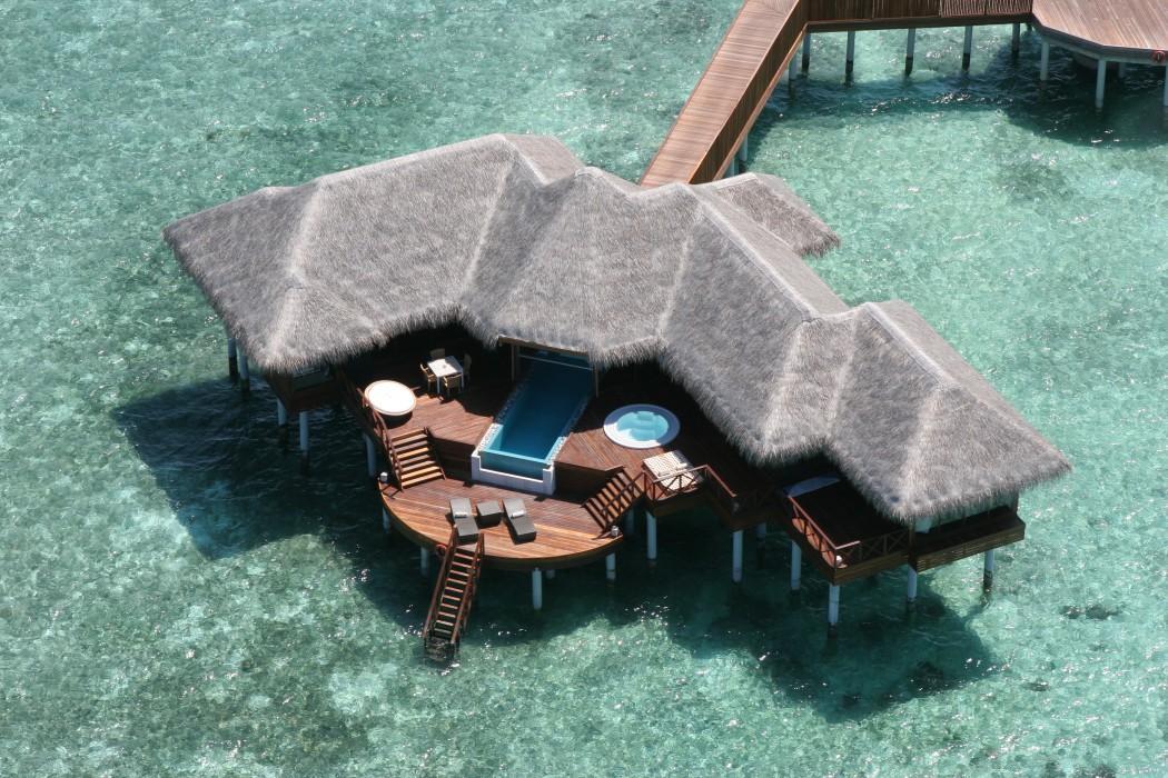 Huvafen Fushi 62764 — 6