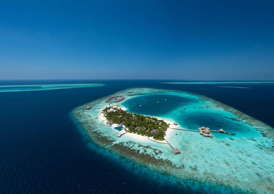 Huvafen Fushi 62764 — 9