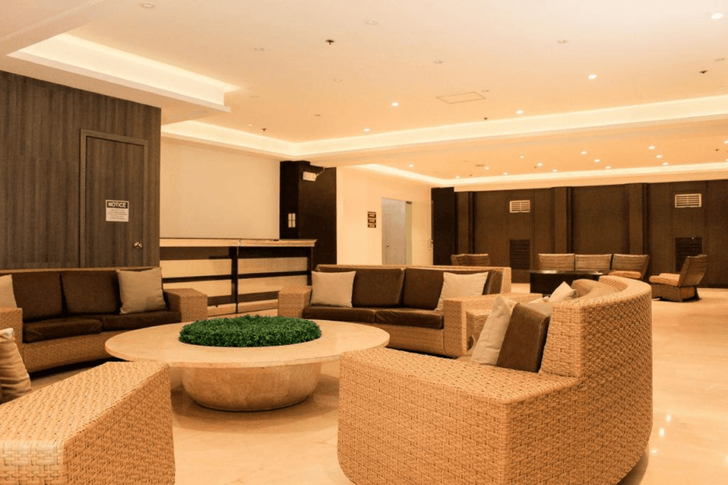 Executive Hotel Manila 62974 — 4