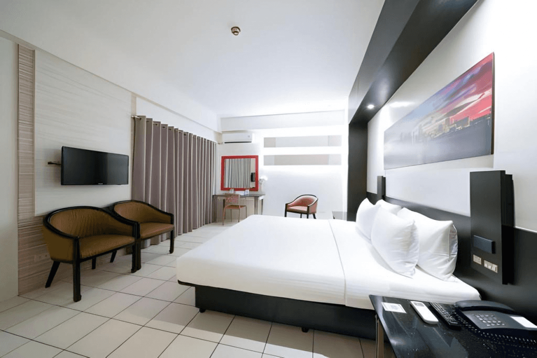 Executive Hotel Manila 62974 — 10