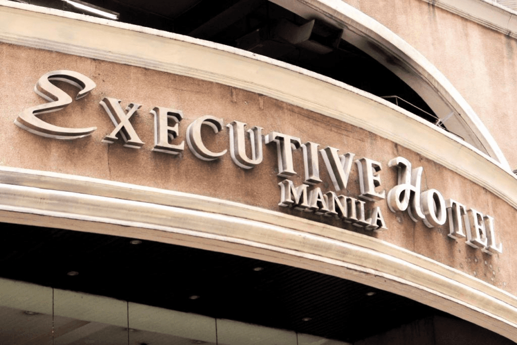 Executive Hotel Manila 62974