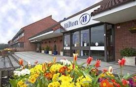 HILTON BASINGSTOKE — 1